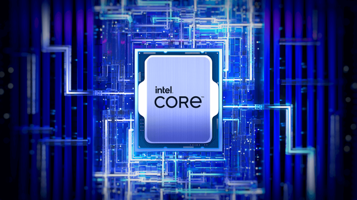 Intel Core Grafik