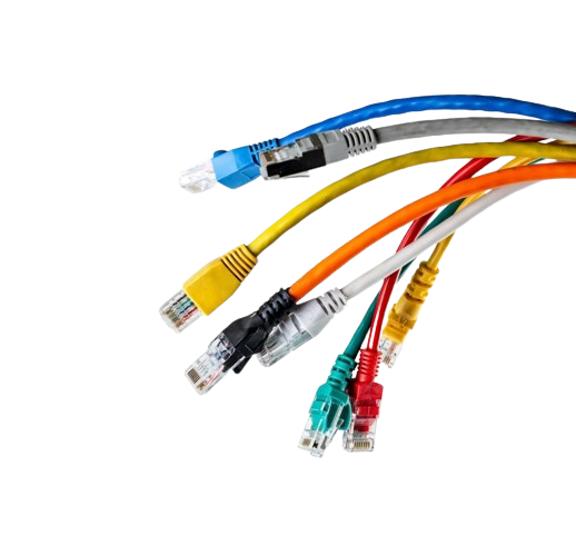 Netværkskabler