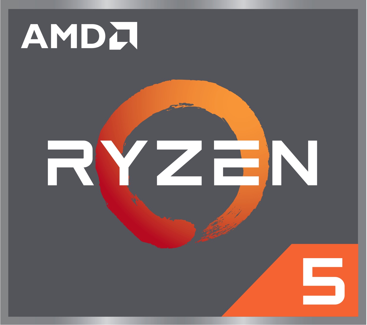 AMD Ryzen 5