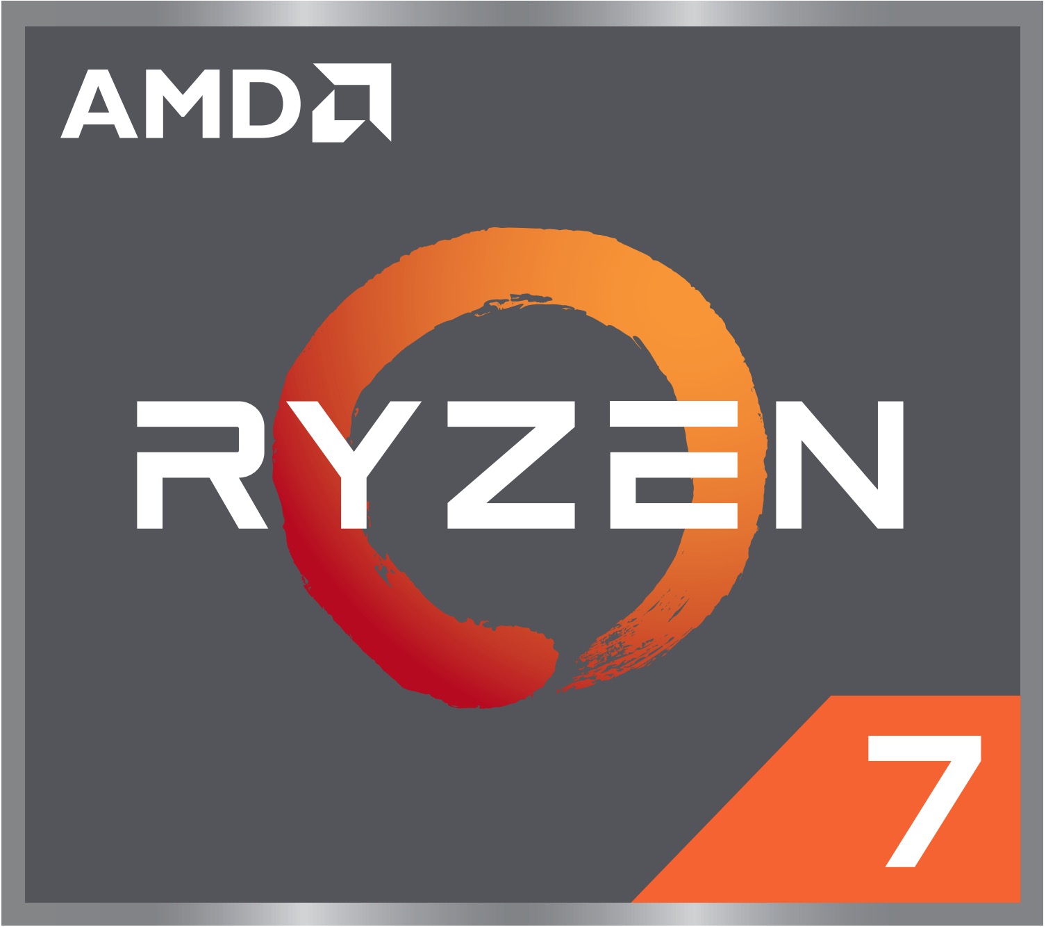 AMD Ryzen 7