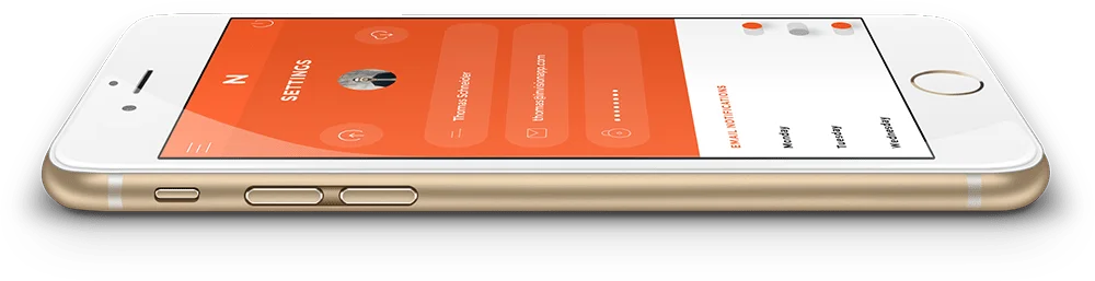 Kraftfulde funktioner i App-udvikling