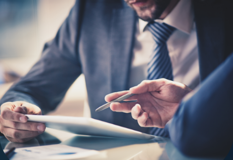 Risikostyring & Overholdelse